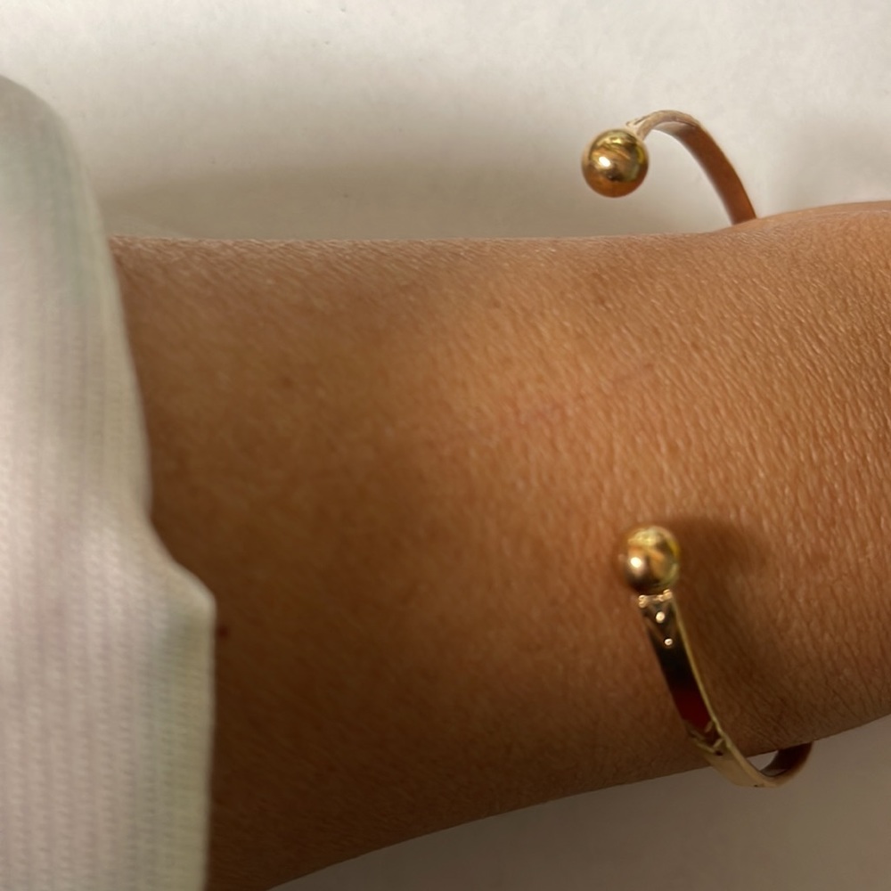 Cooper bangle - Picture 5 of 5